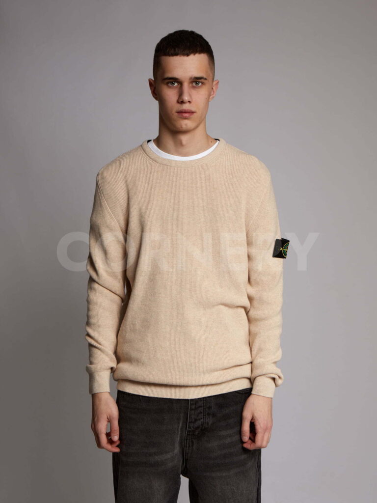Свитер Stone Island