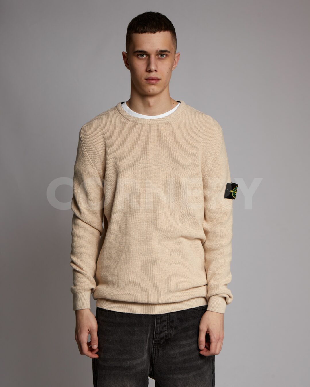 Свитер Stone Island