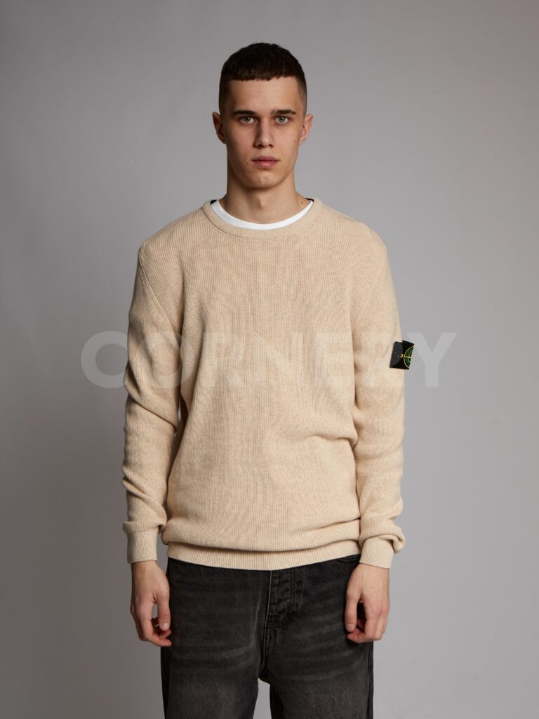 Свитер Stone Island