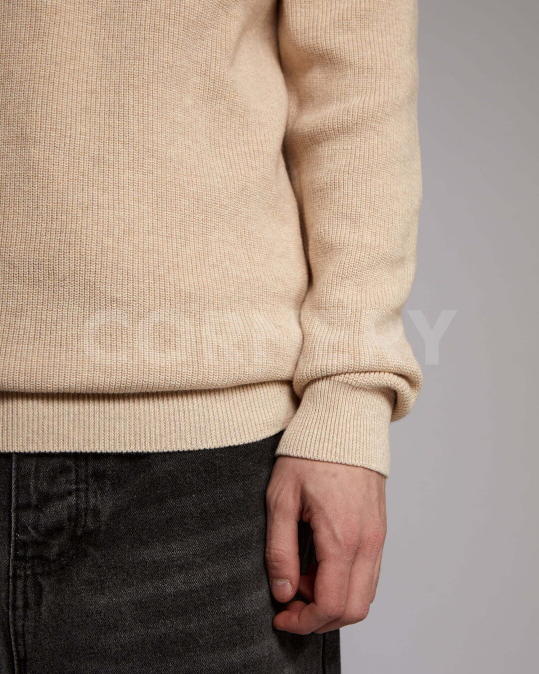 Свитер Stone Island