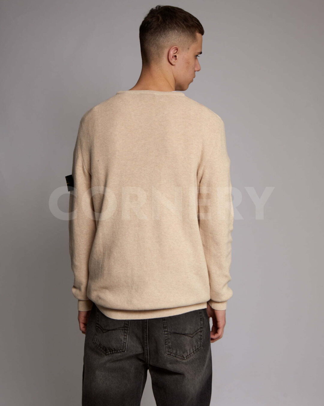 Свитер Stone Island