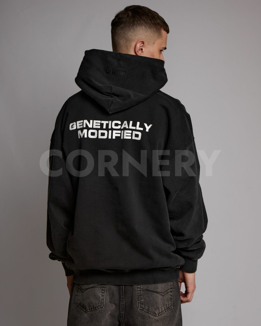 Худи Vetements