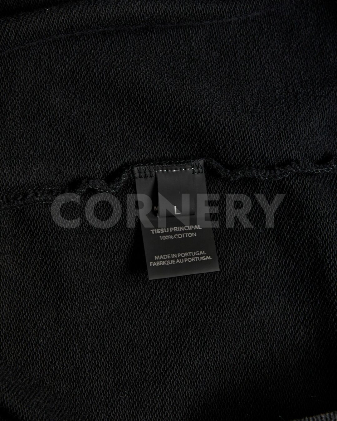 Худи Vetements