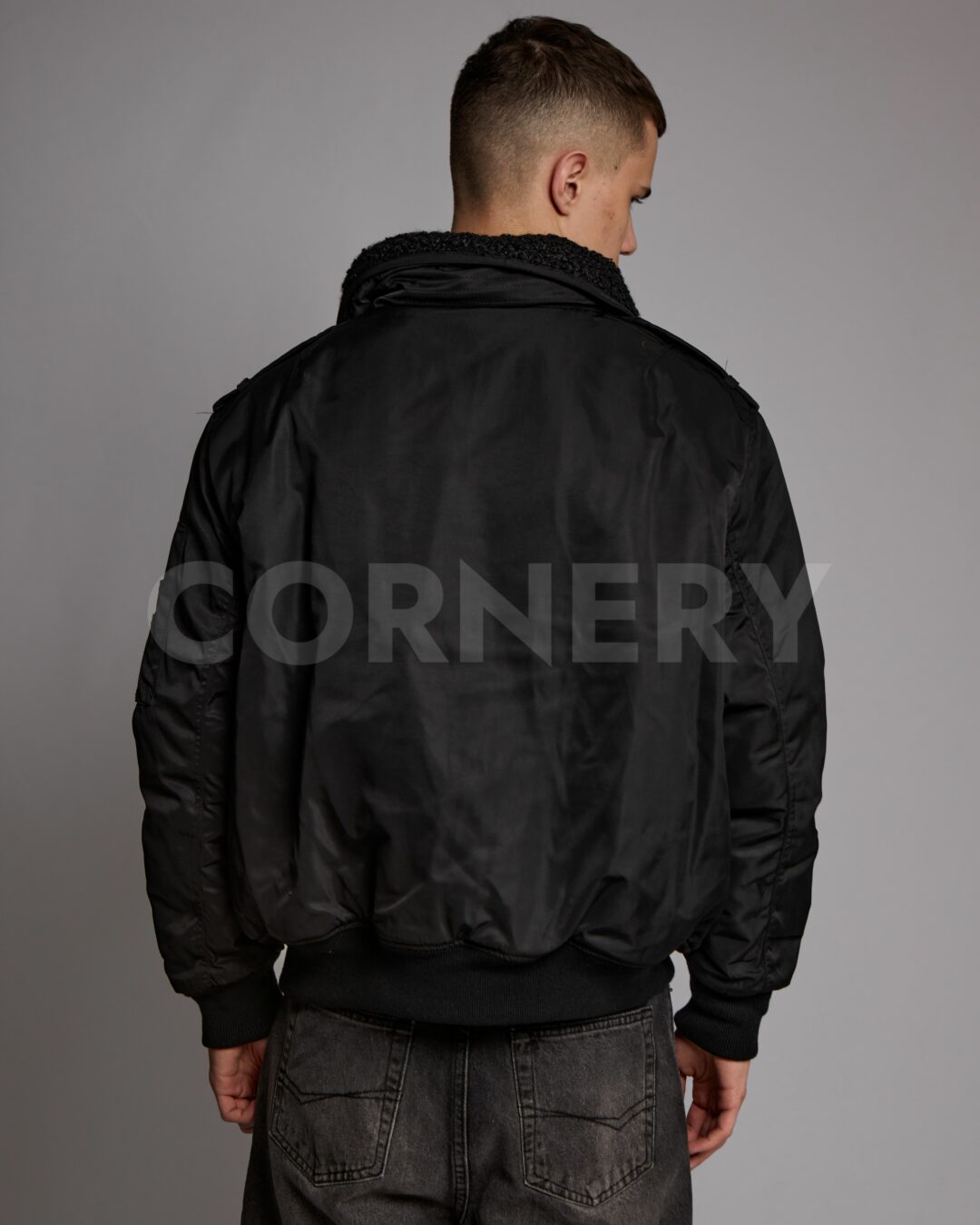 Куртка Alpha Industries x Neil Barrett