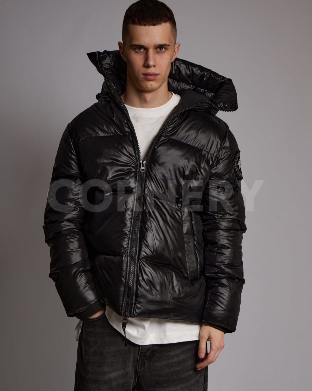 Пуховик Canada Goose