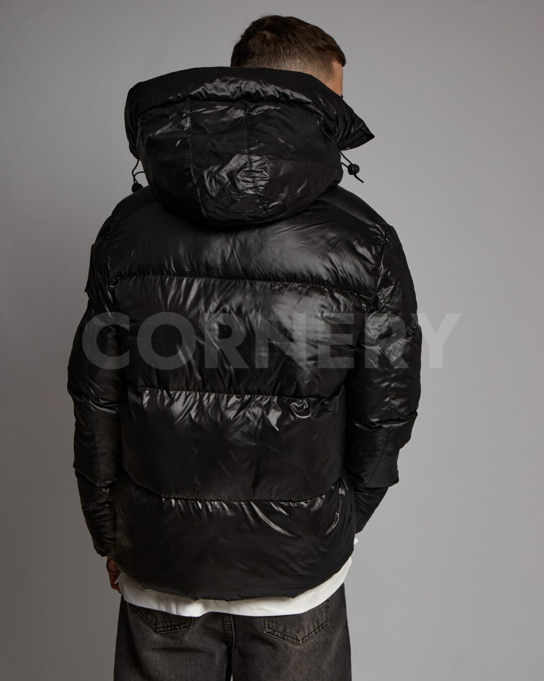 Пуховик Canada Goose