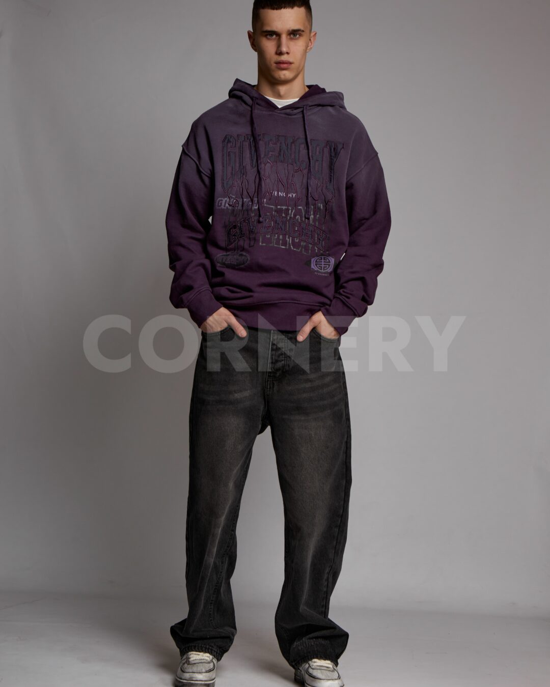 Худи Givenchy