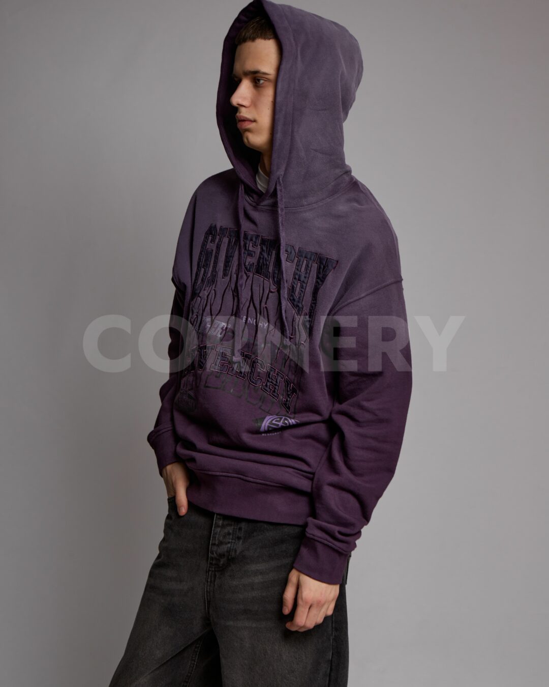 Худи Givenchy