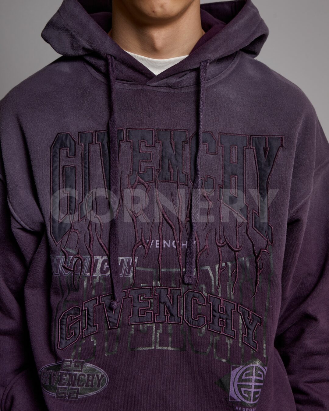 Худи Givenchy