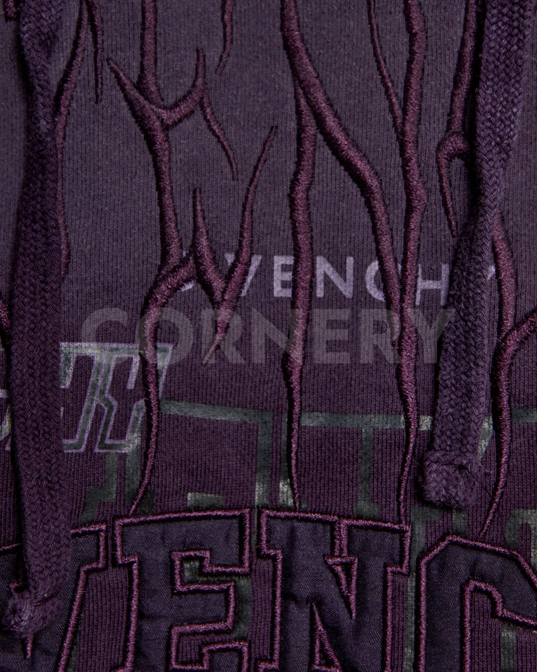Худи Givenchy