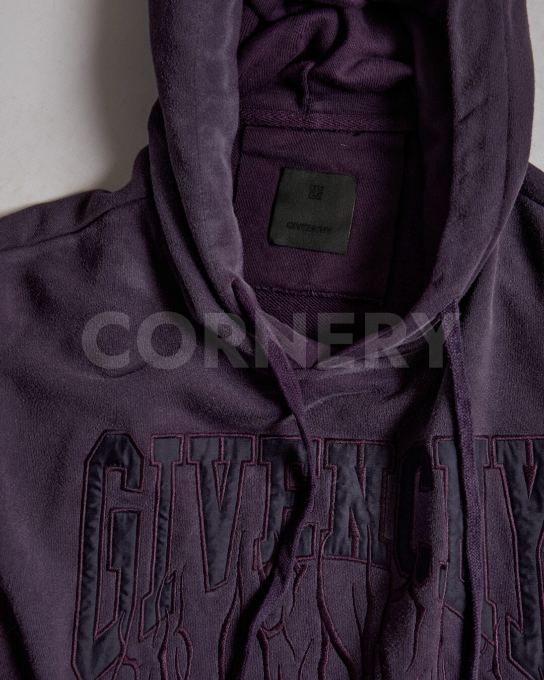 Худи Givenchy