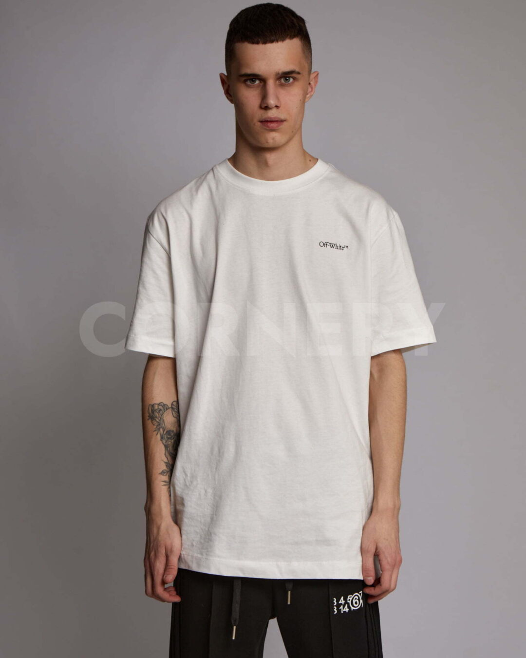Футболка Off White