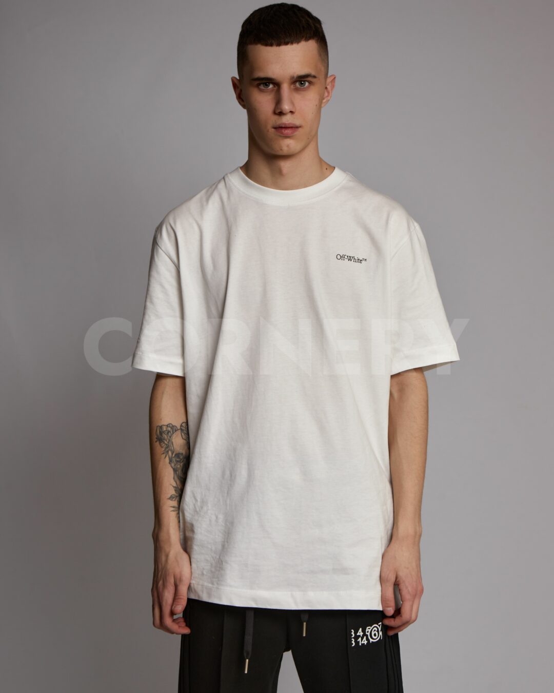 Футболка Off White