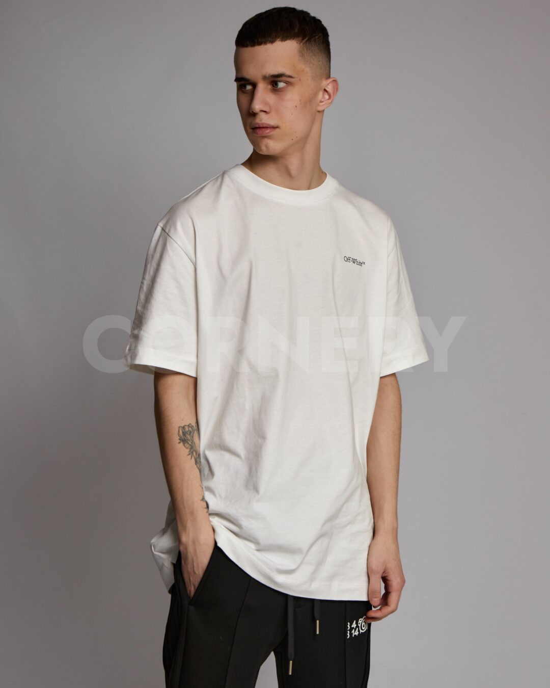 Футболка Off White