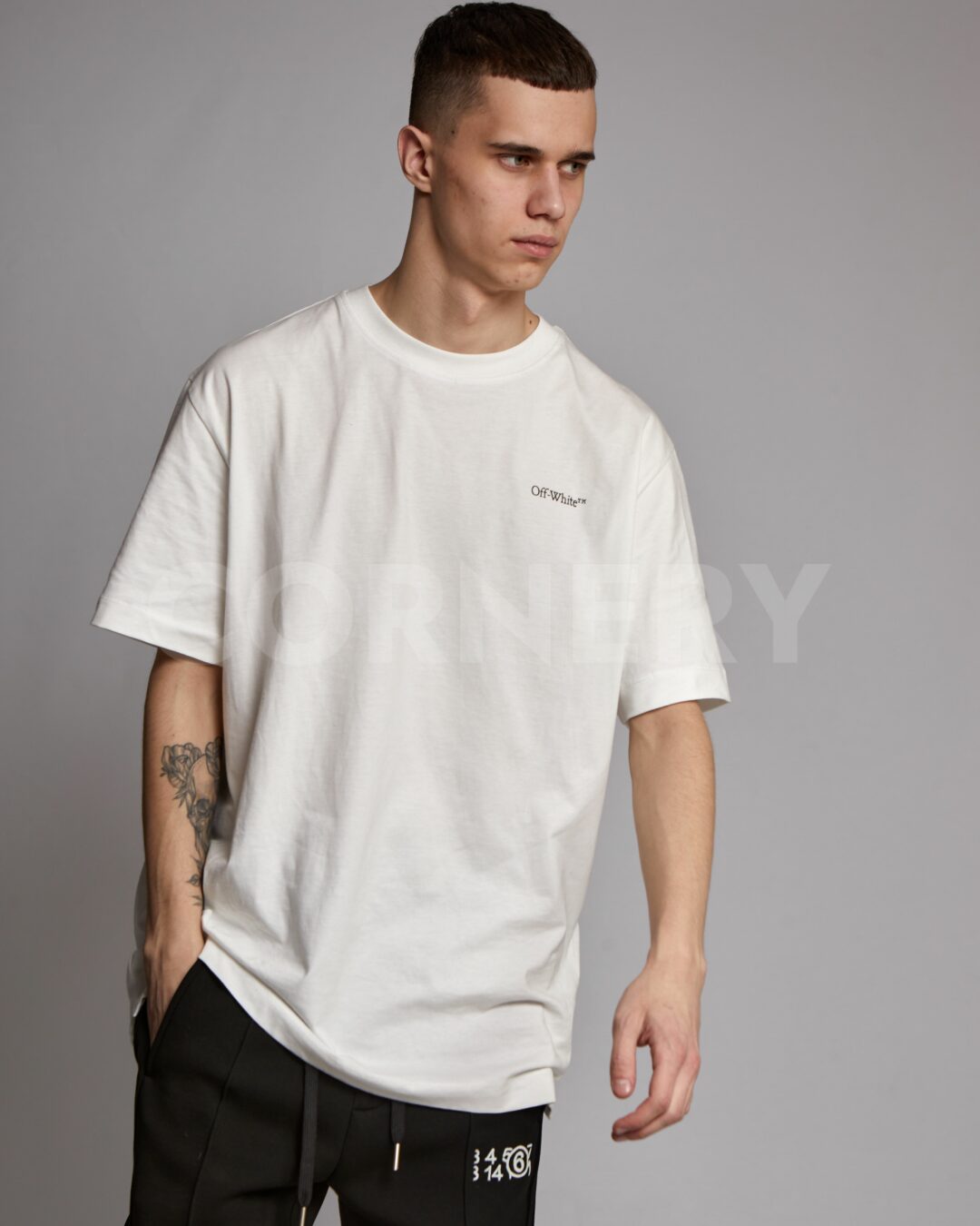 Футболка Off White