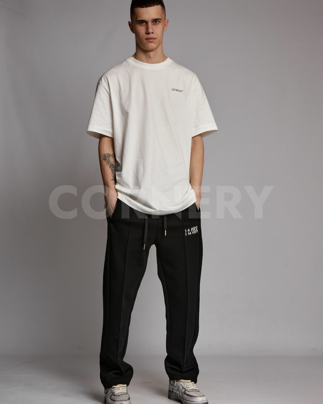 Футболка Off White