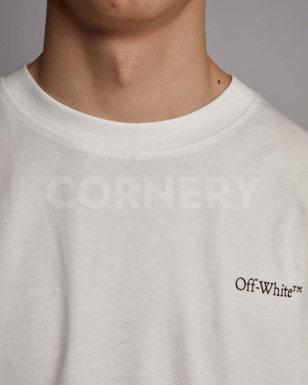 Футболка Off White — фото 8