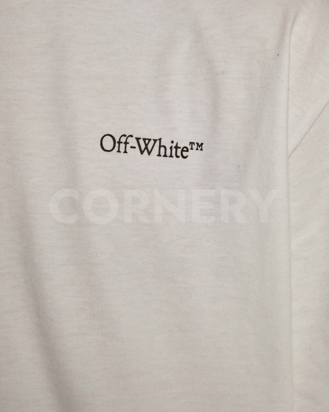 Футболка Off White — фото 9