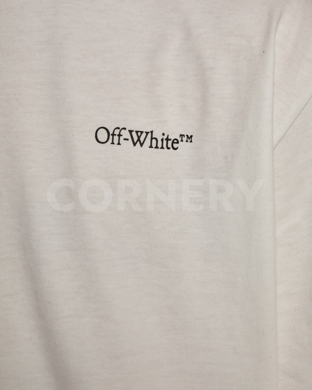 Футболка Off White