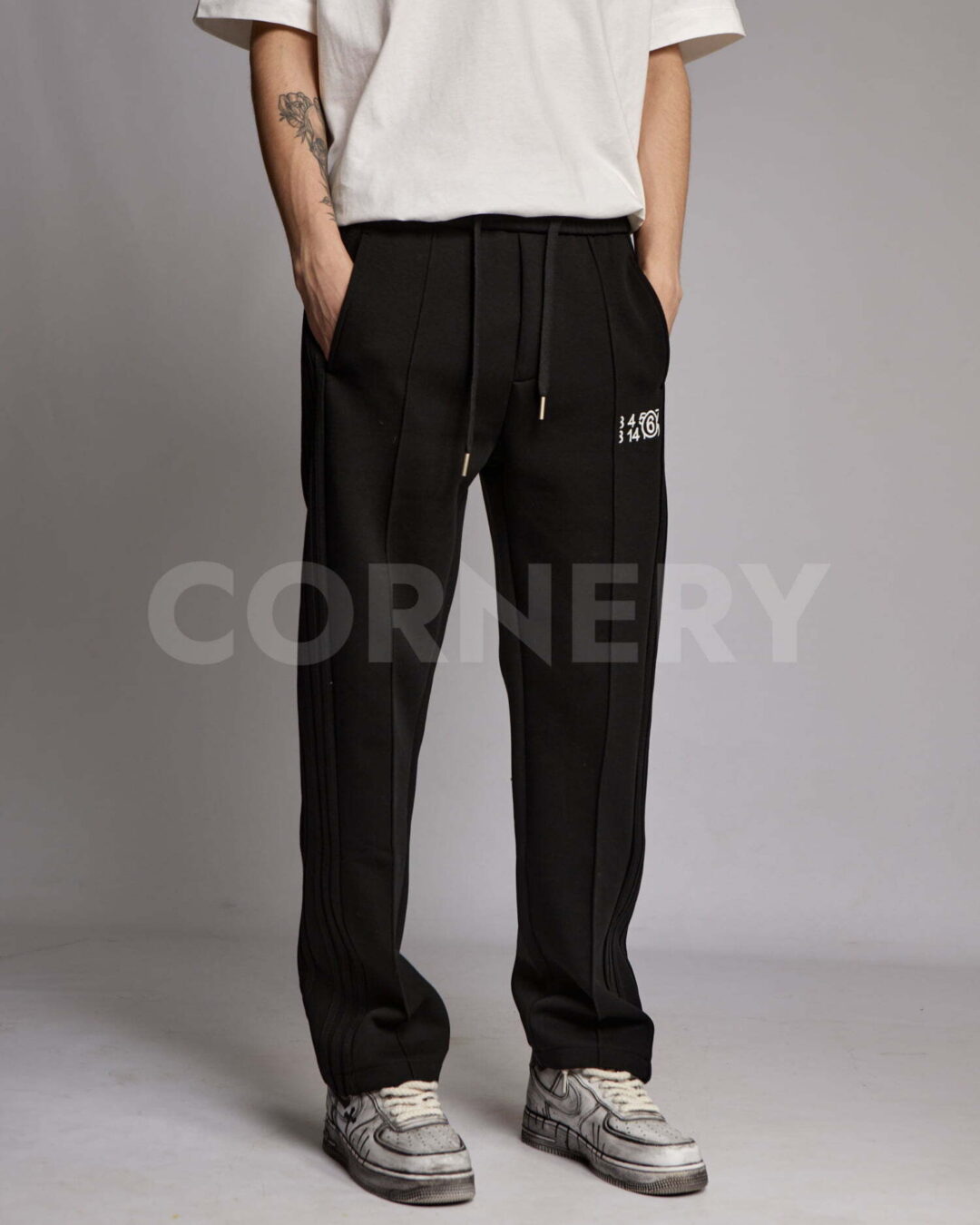 Спортивные Штаны Maison Margiela