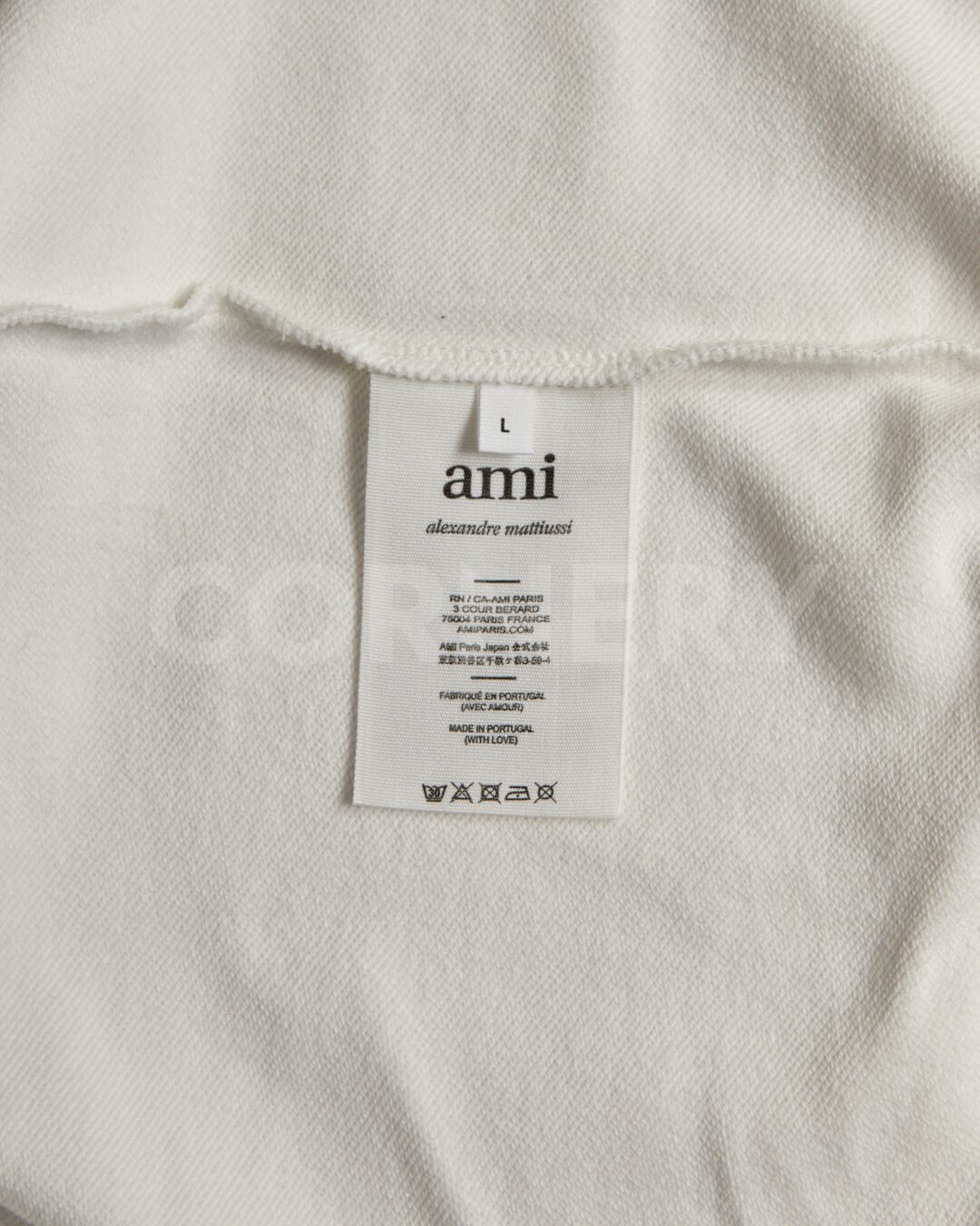 Спортивный Костюм Ami