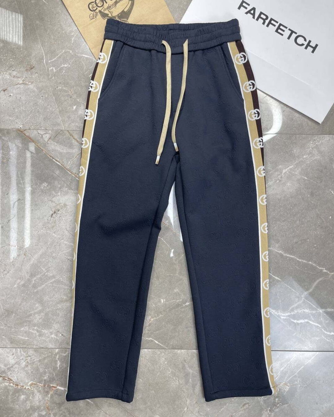 Спортивные Штаны Gucci