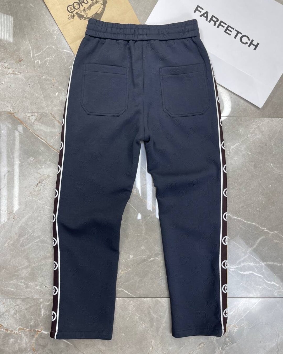 Спортивные Штаны Gucci