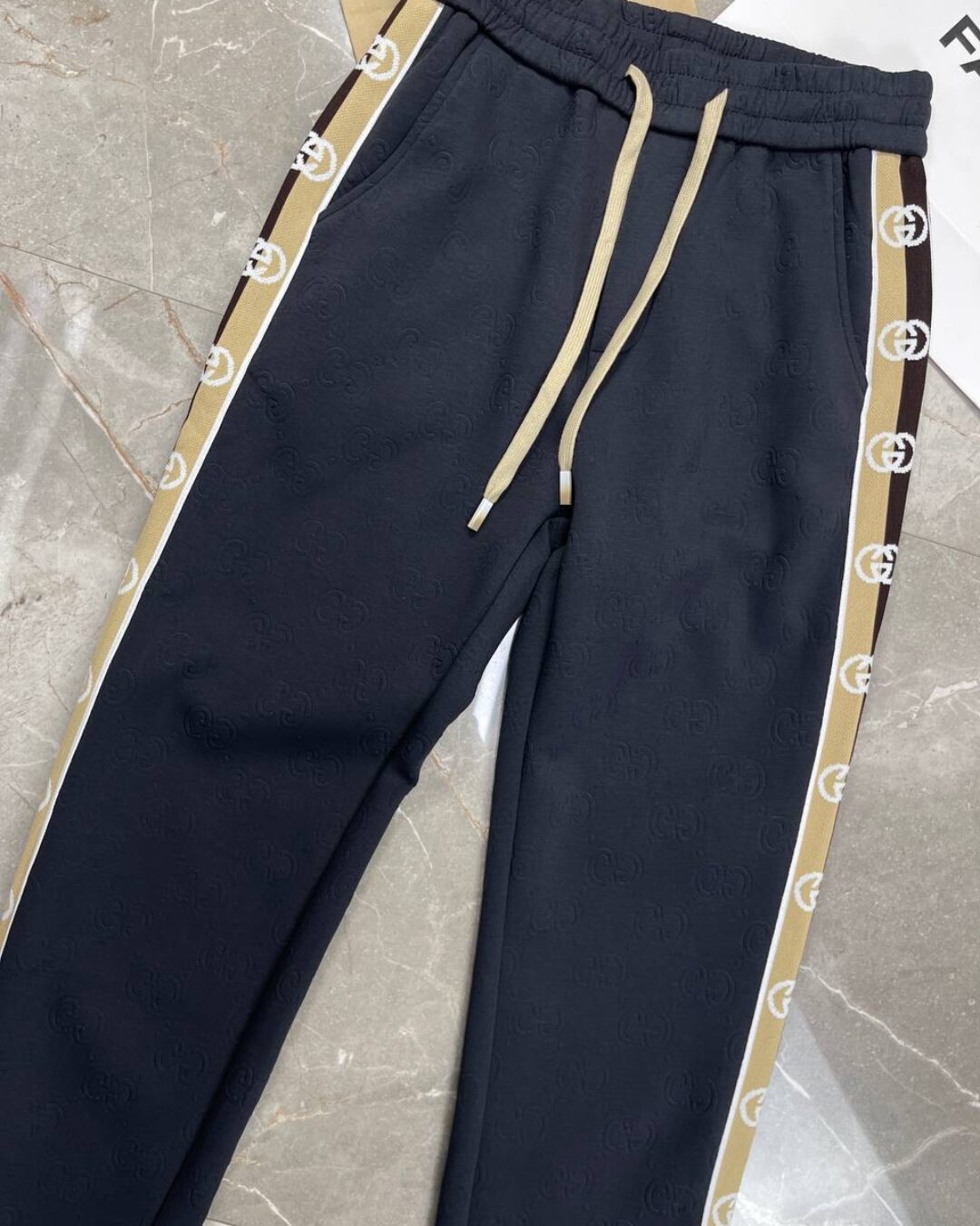 Спортивные Штаны Gucci
