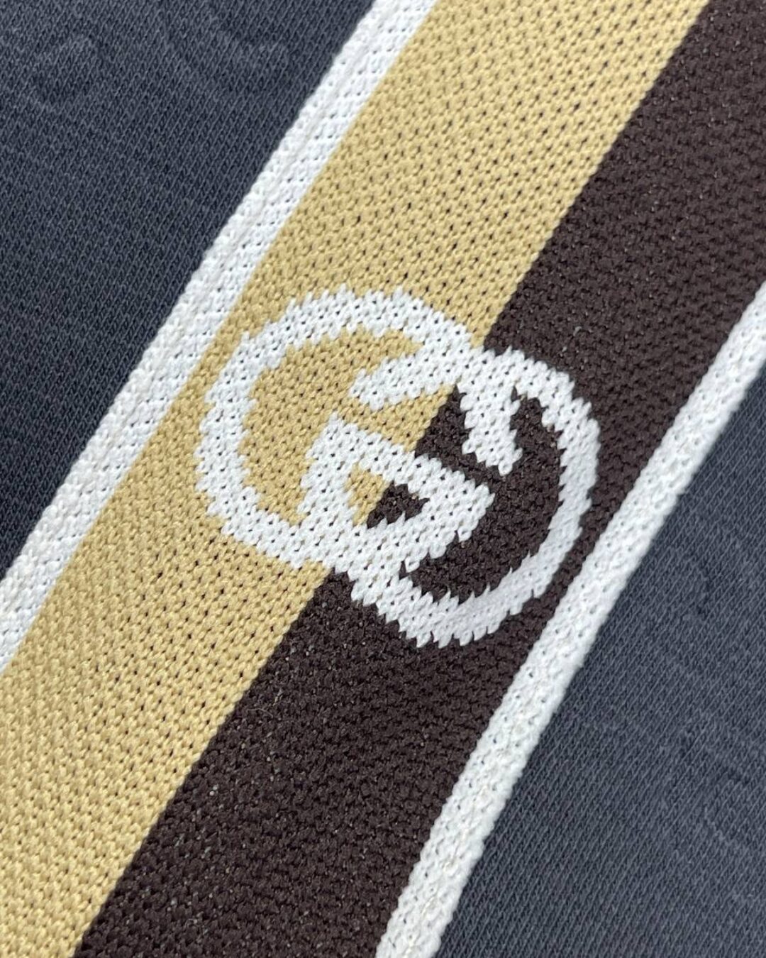 Спортивные Штаны Gucci
