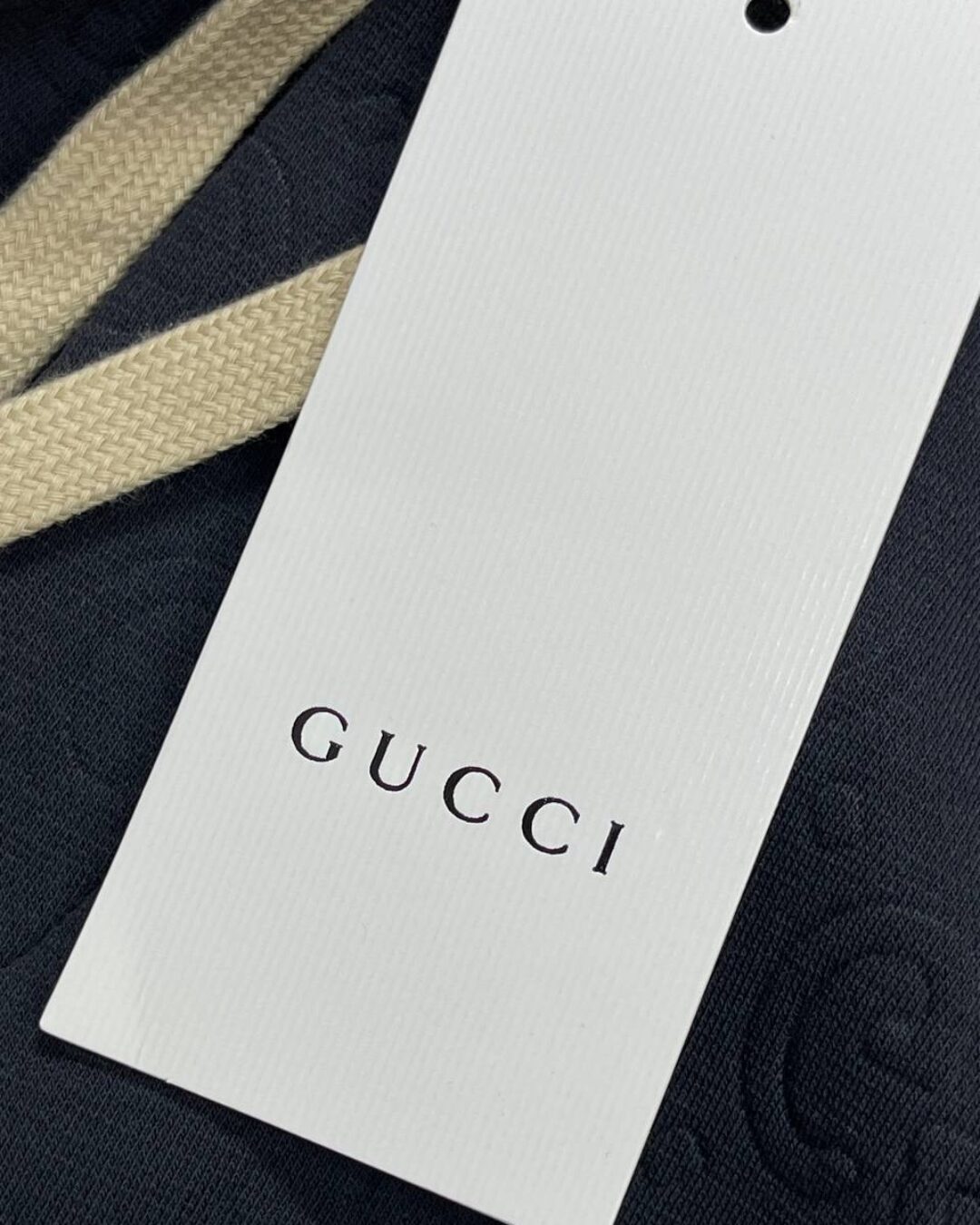 Спортивные Штаны Gucci