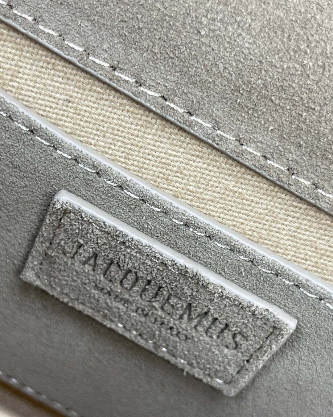 Сумка Jacquemus Le Chiquito Long