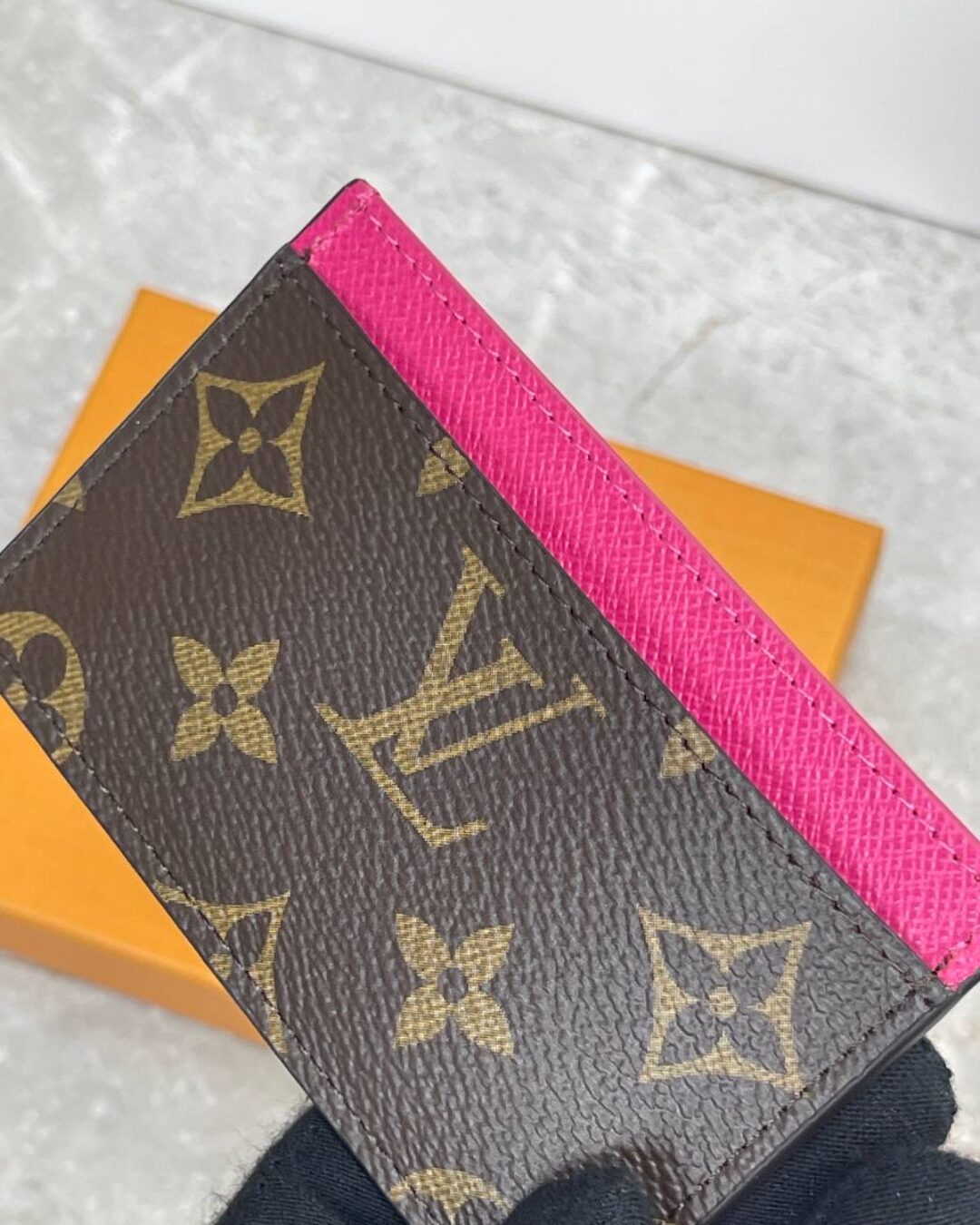 Картхолдер Louis Vuitton (Premium)