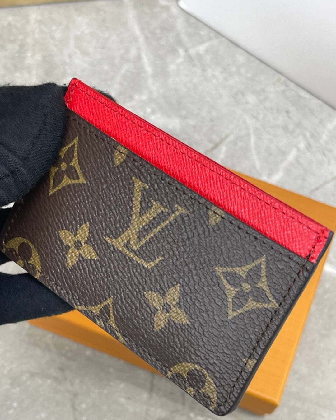 Картхолдер Louis Vuitton (Premium)