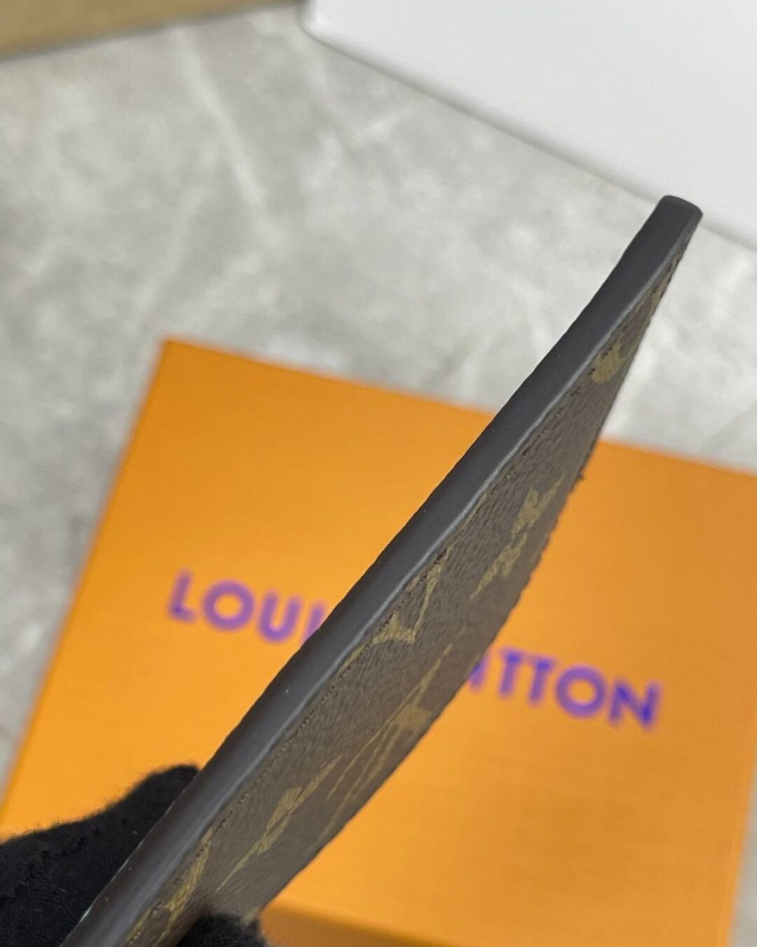 Картхолдер Louis Vuitton (Premium)
