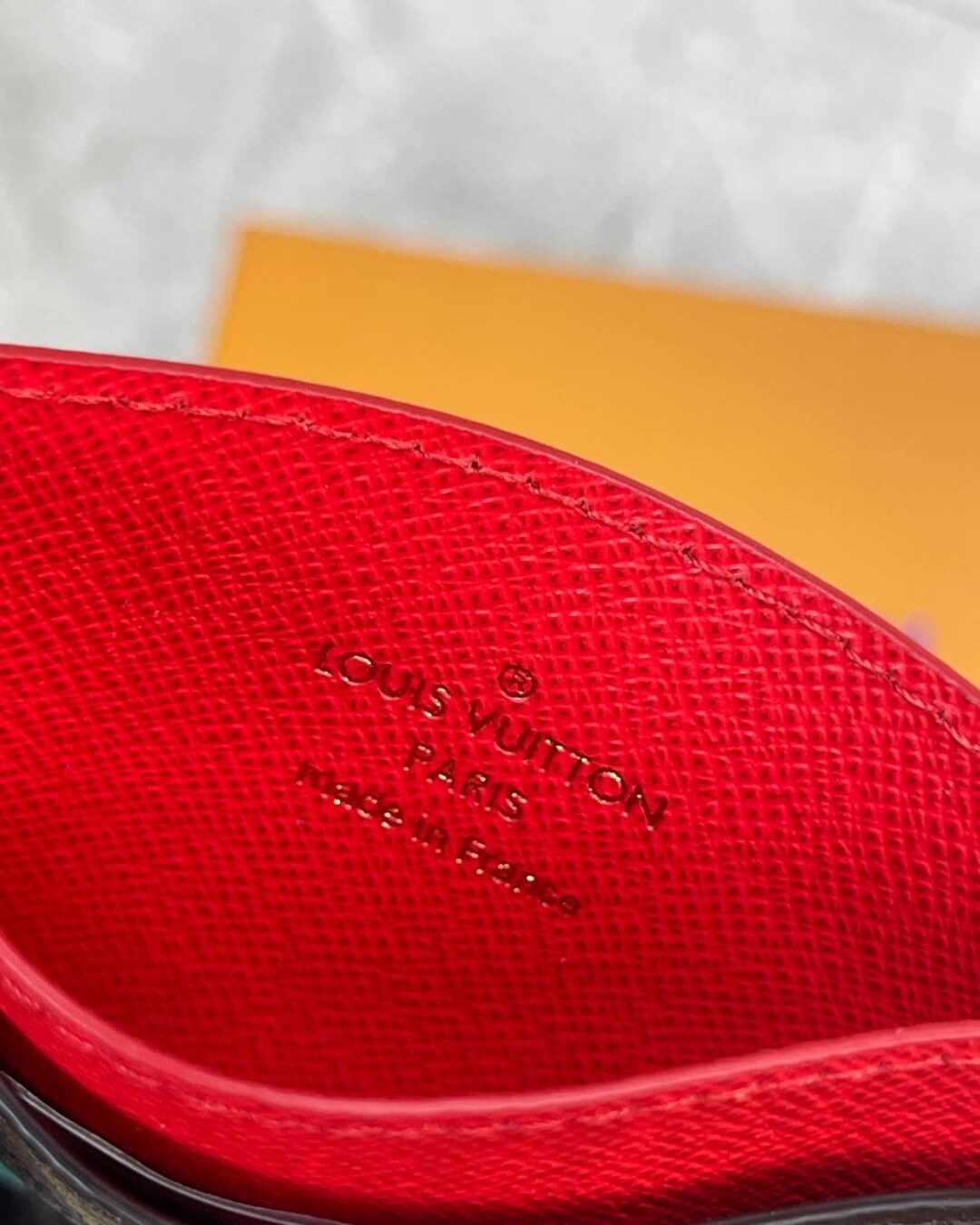 Картхолдер Louis Vuitton (Premium)