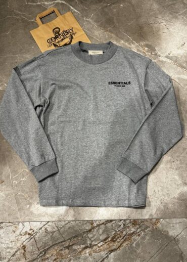 Кофта Fear of God