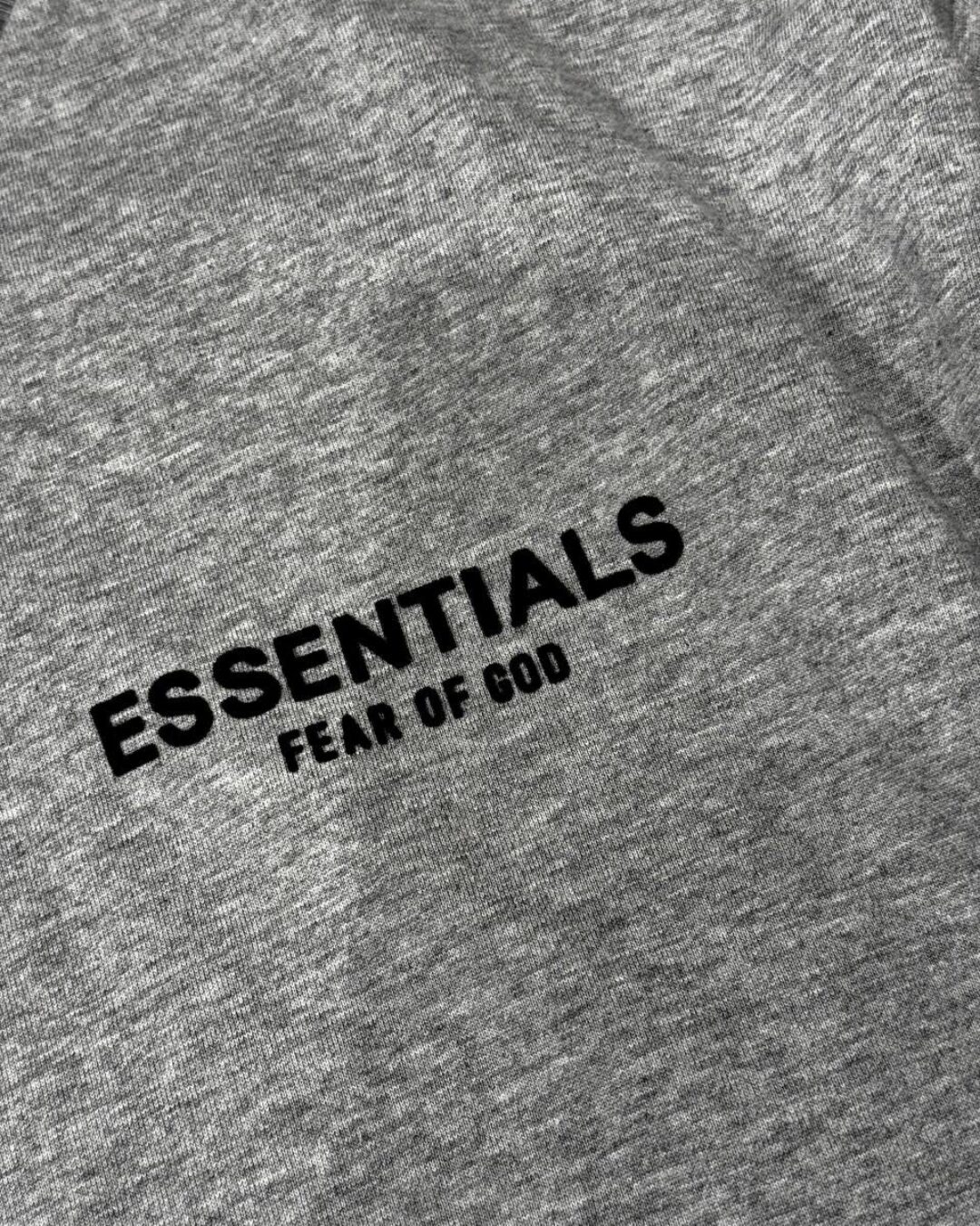 Кофта Fear of God
