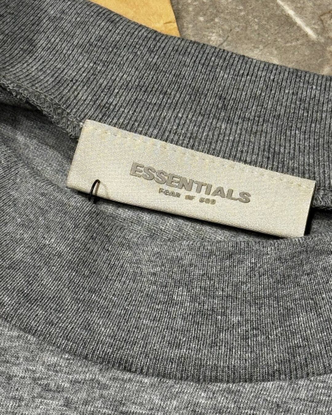 Кофта Fear of God
