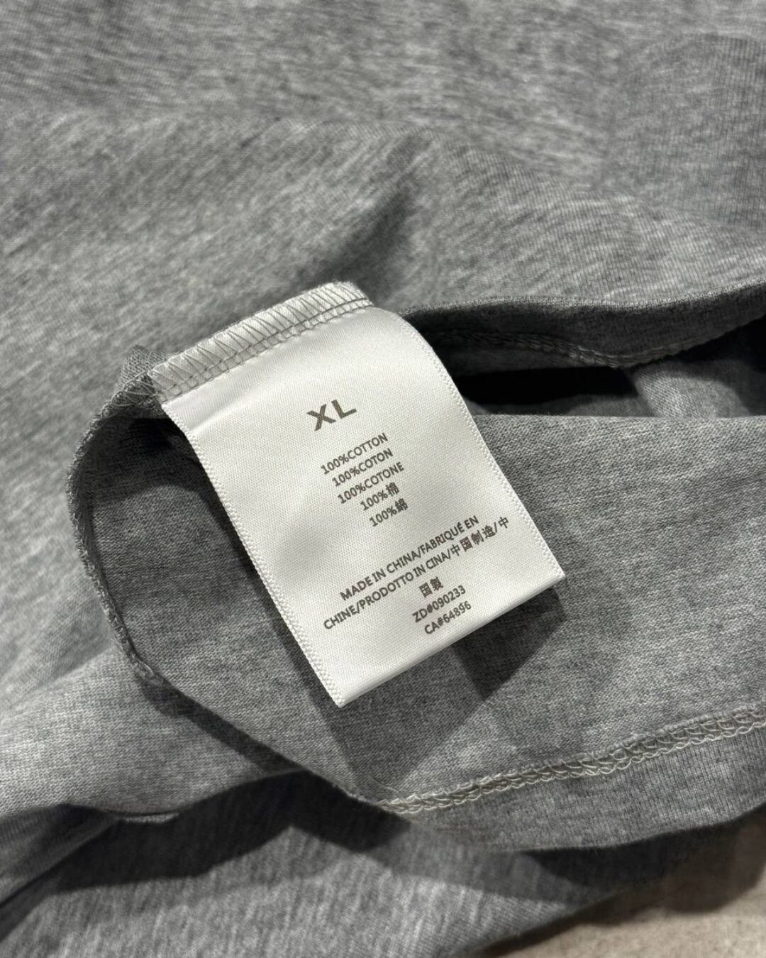Кофта Fear of God
