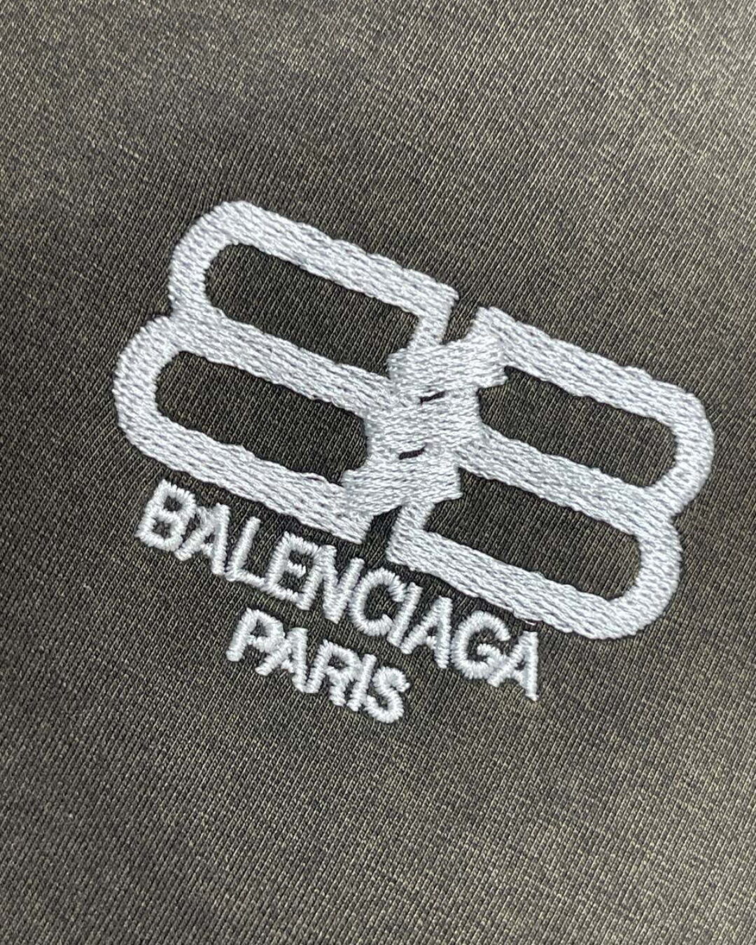 Спортивные Штаны Balenciaga — фото 3