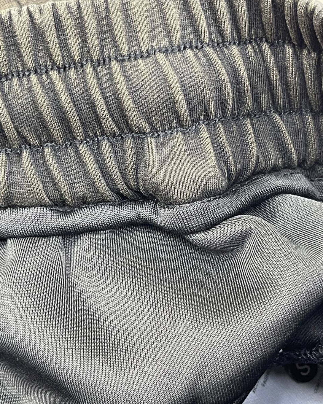 Спортивные Штаны Balenciaga — фото 5