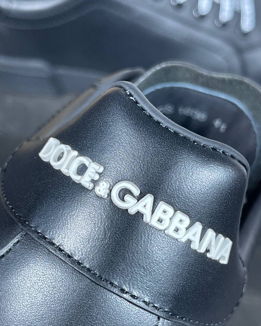 Кеды Dolce & Gabbana