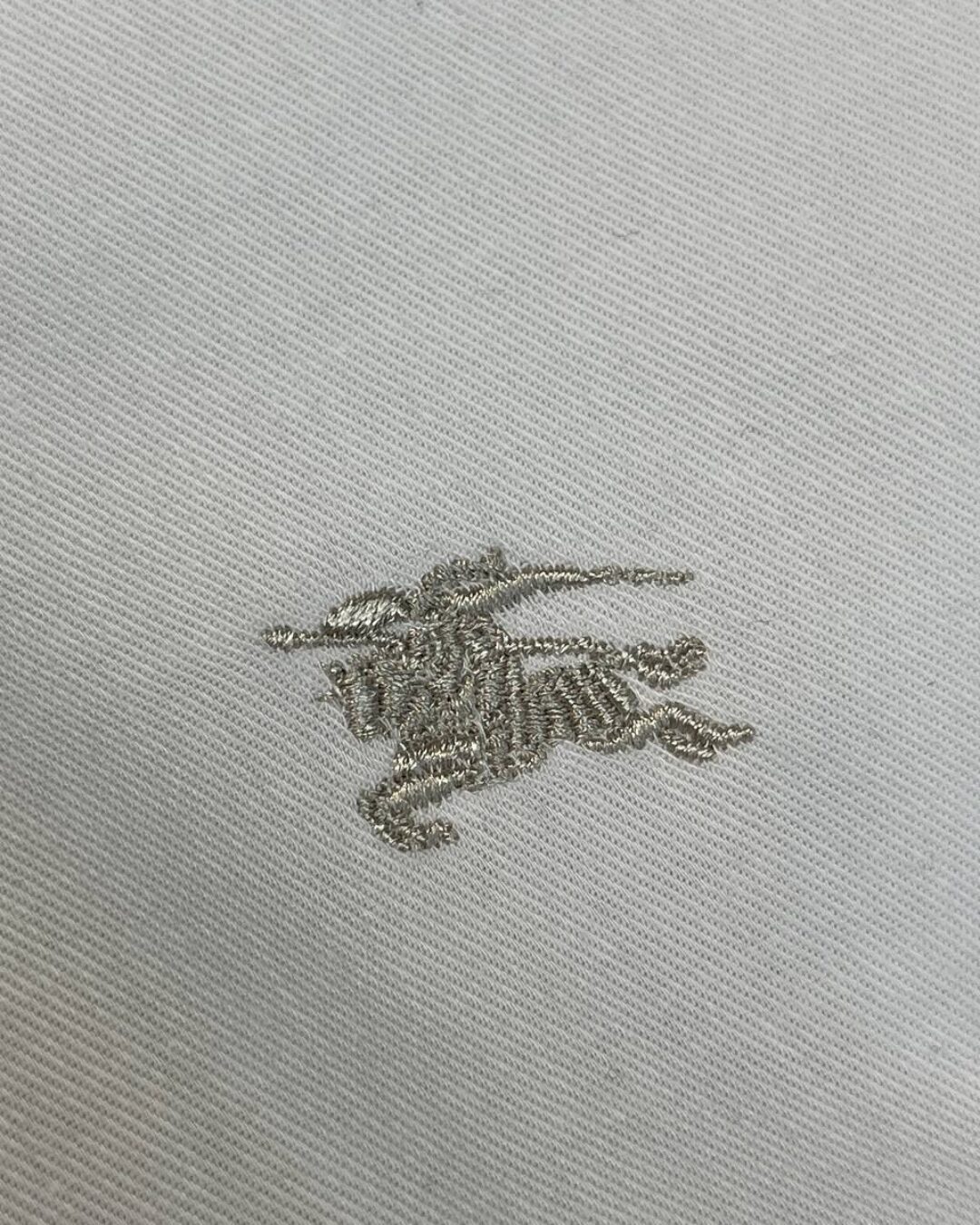 Рубашка Burberry
