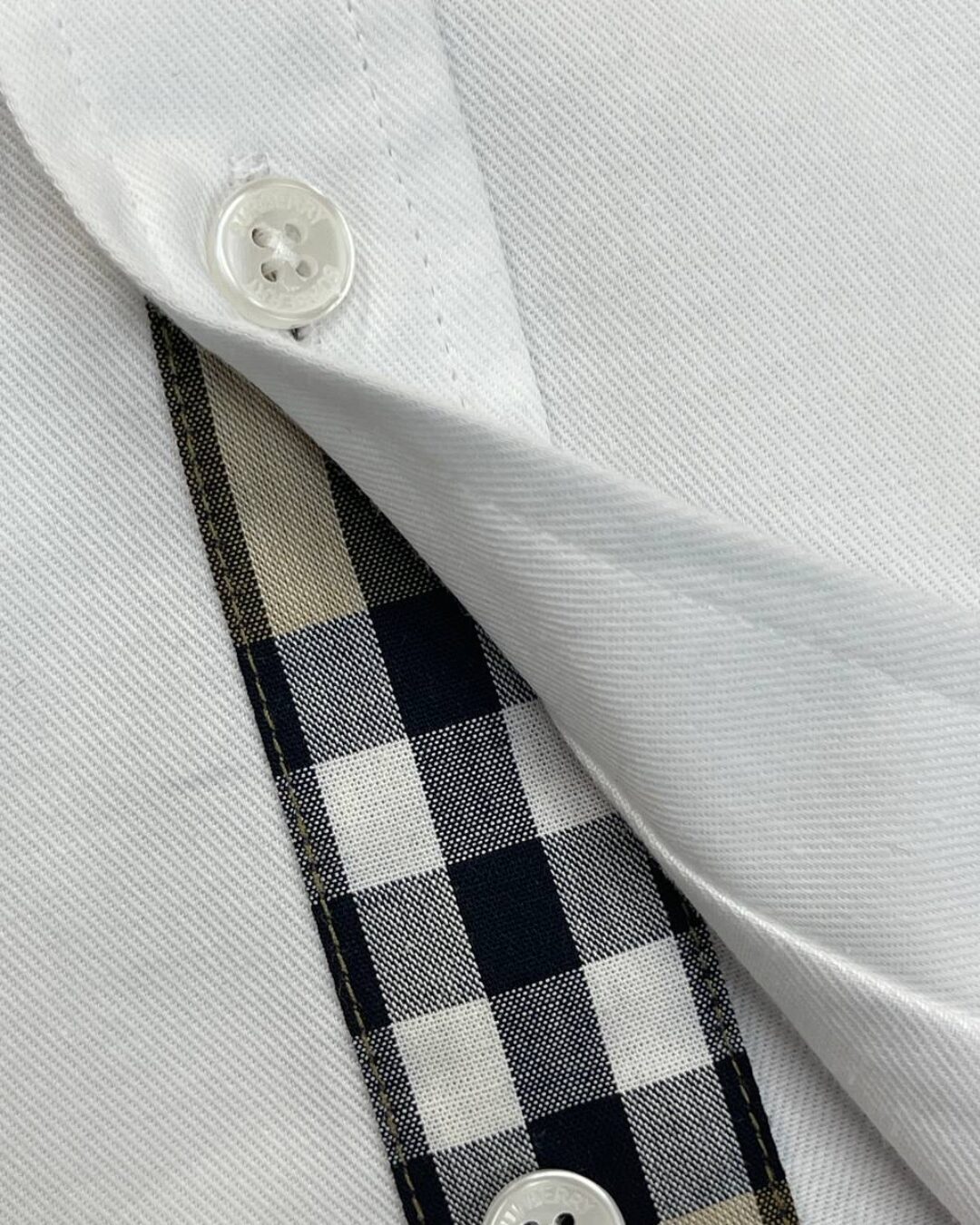 Рубашка Burberry