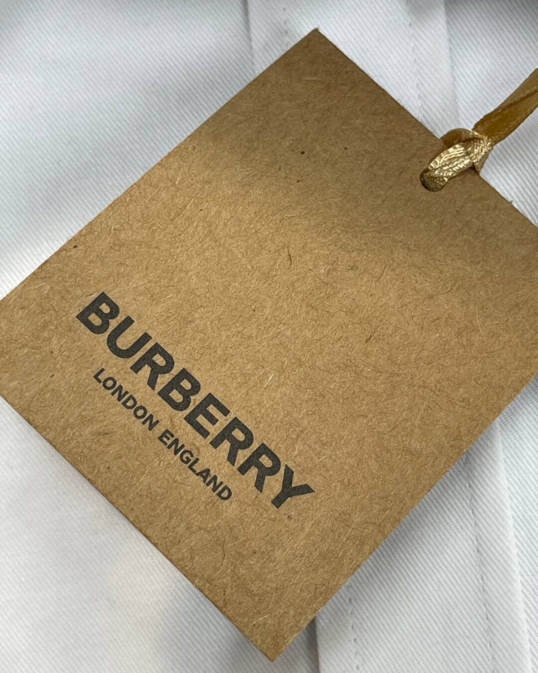 Рубашка Burberry