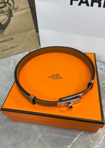 Ремень Hermes