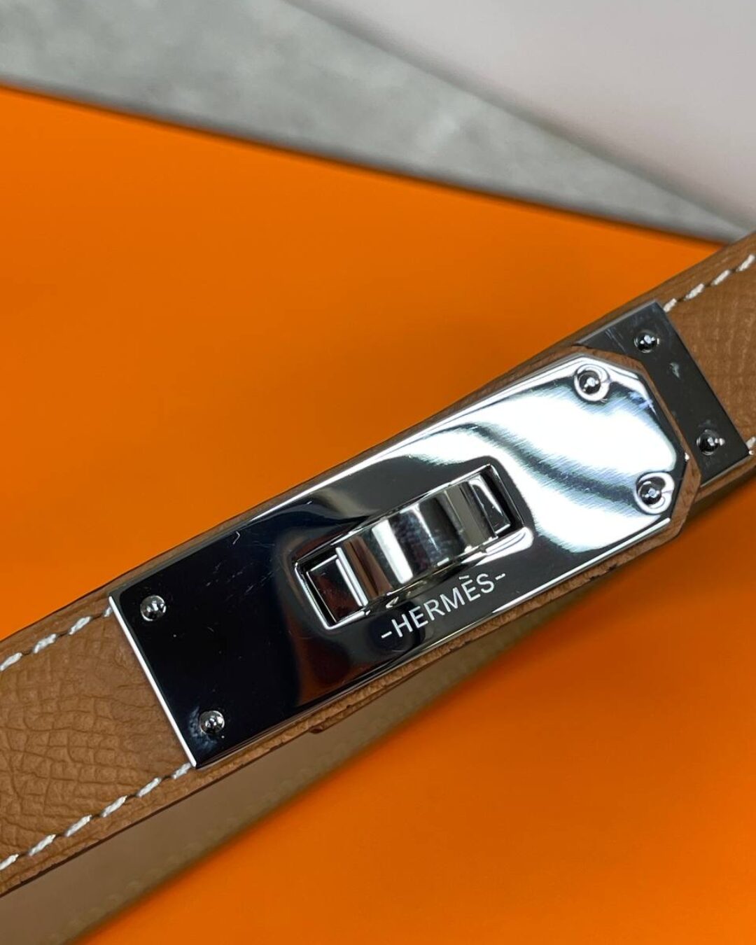 Ремень Hermes