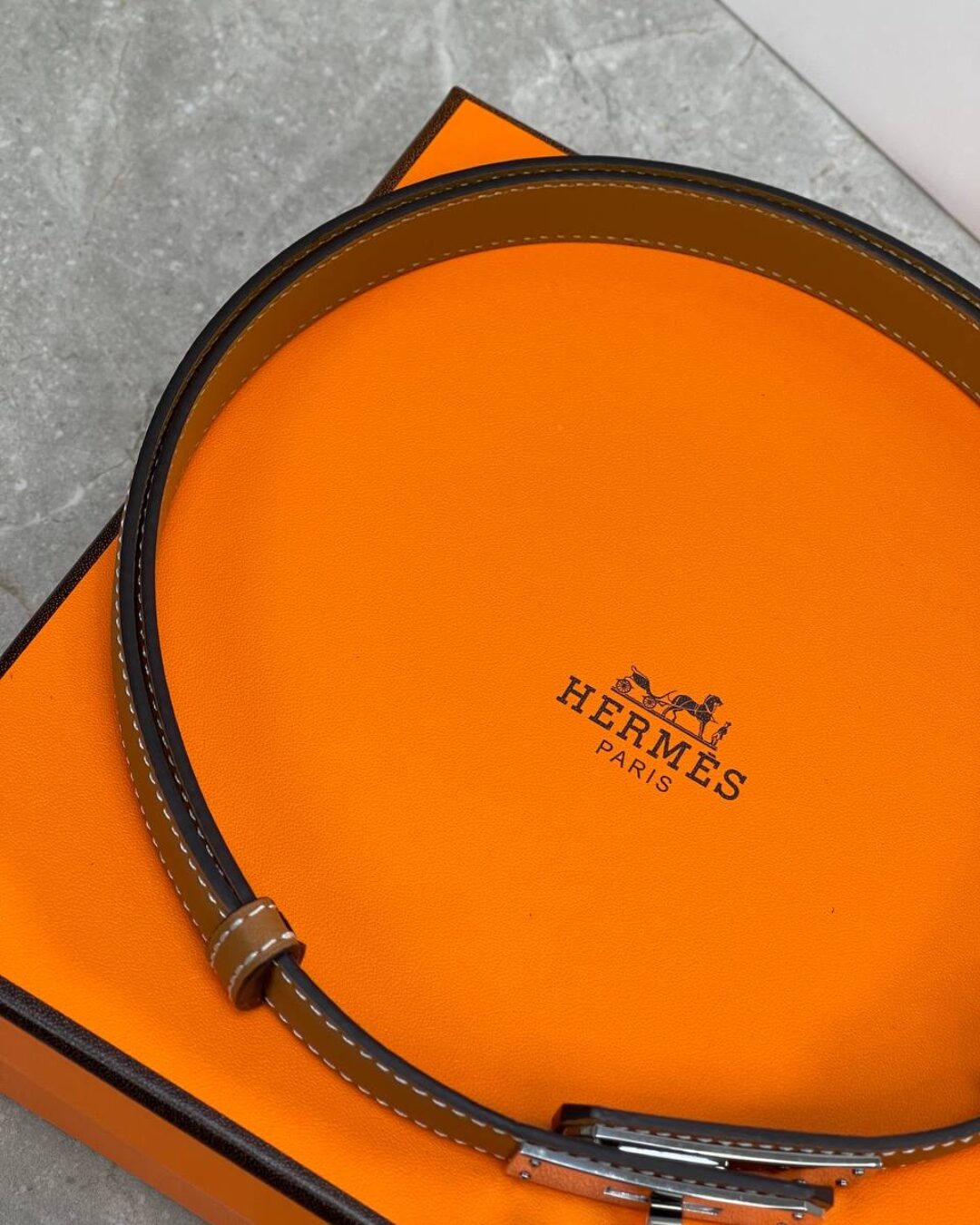 Ремень Hermes