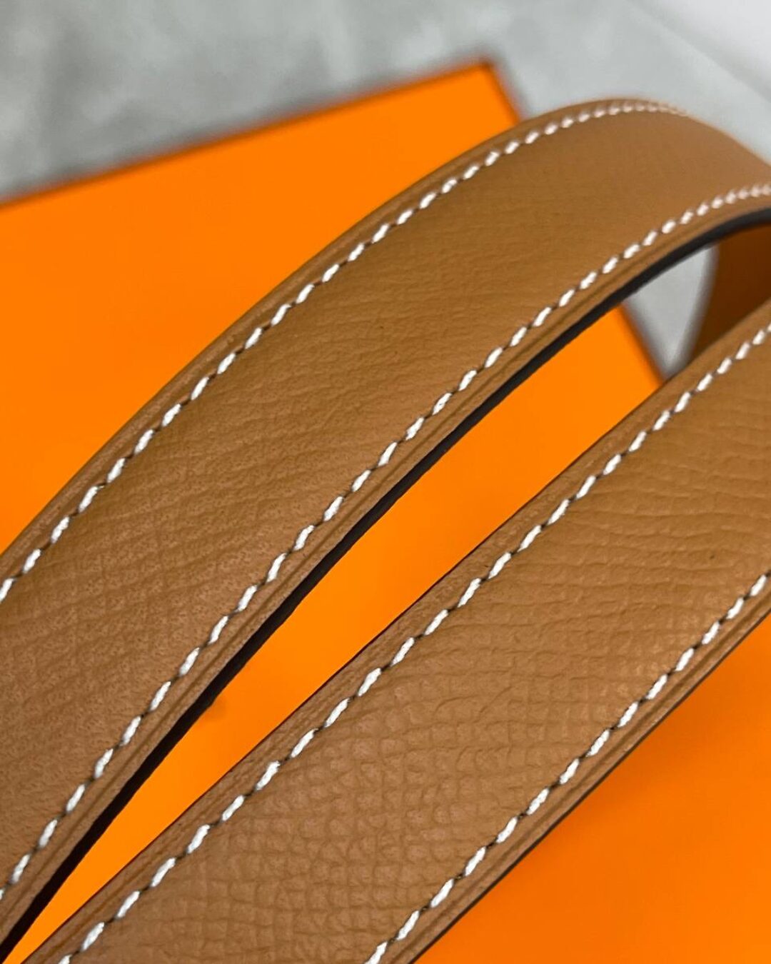 Ремень Hermes