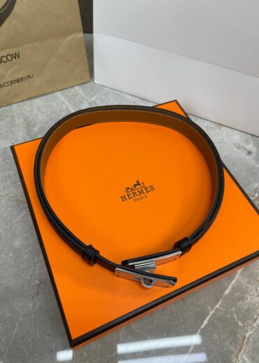 Ремень Hermes
